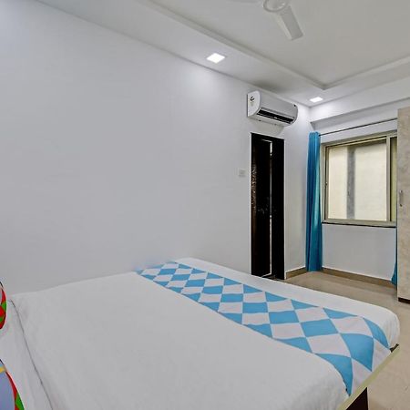 Oyo Home 78047 Alluring Stay Pimpri Pimpri-Chinchwad Екстериор снимка
