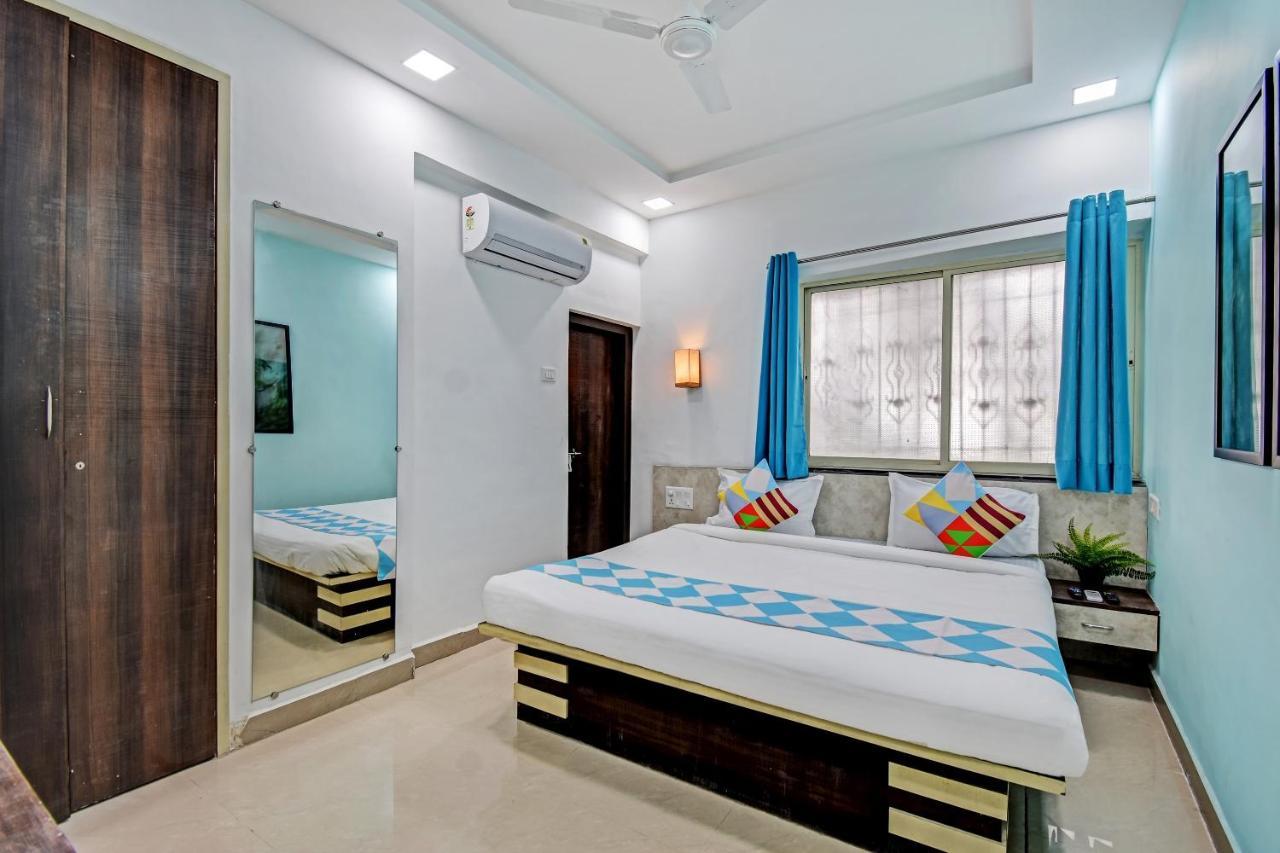 Oyo Home 78047 Alluring Stay Pimpri Pimpri-Chinchwad Екстериор снимка