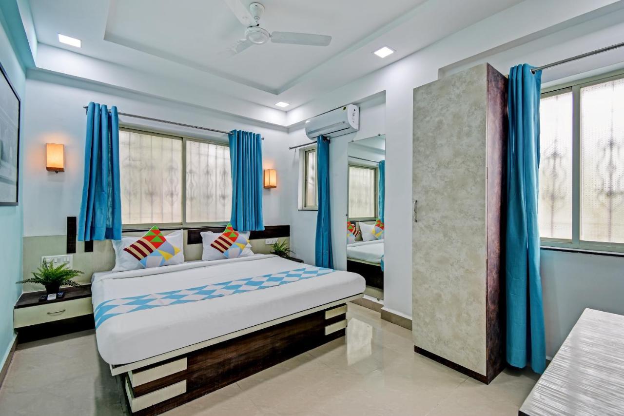 Oyo Home 78047 Alluring Stay Pimpri Pimpri-Chinchwad Екстериор снимка