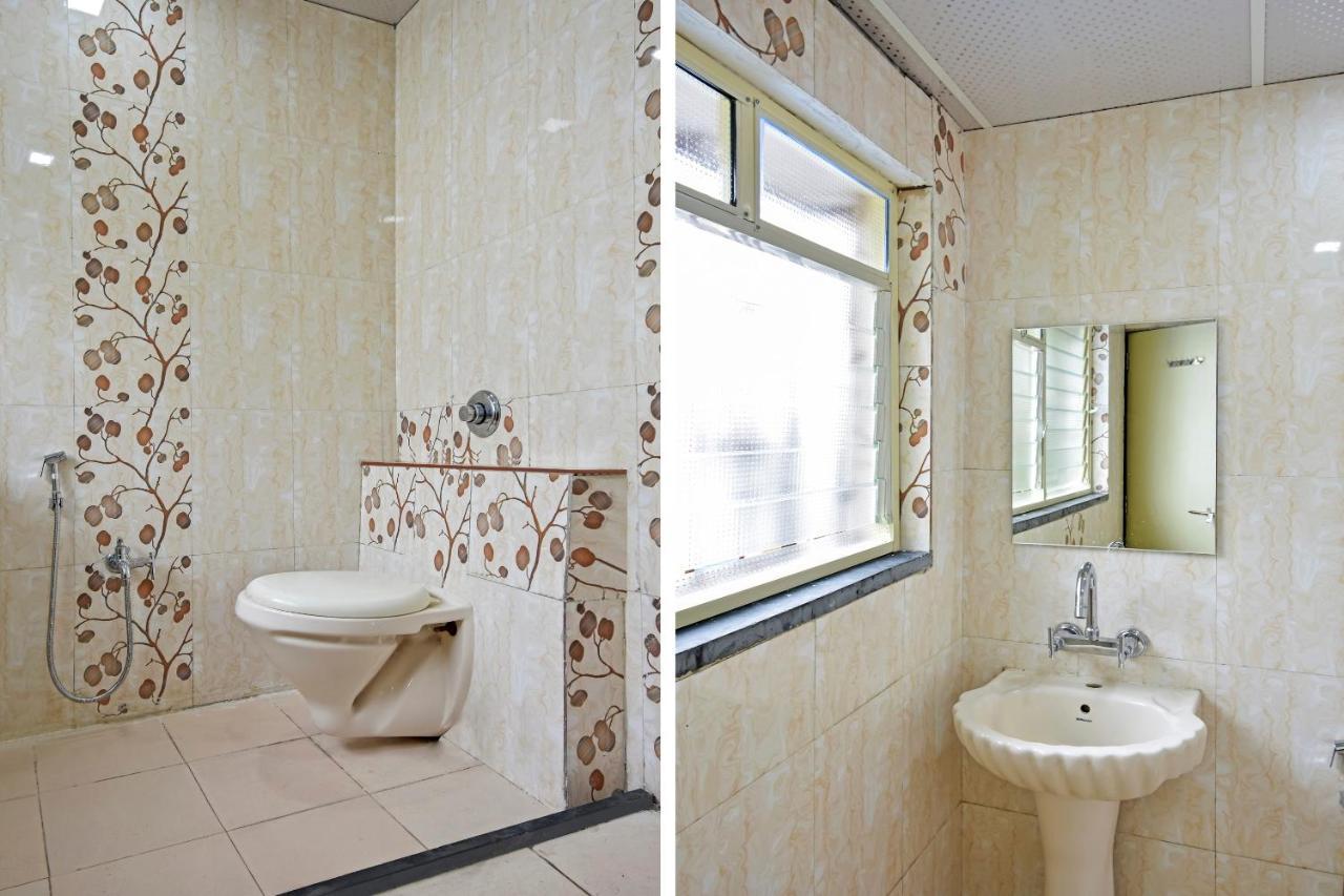 Oyo Home 78047 Alluring Stay Pimpri Pimpri-Chinchwad Екстериор снимка