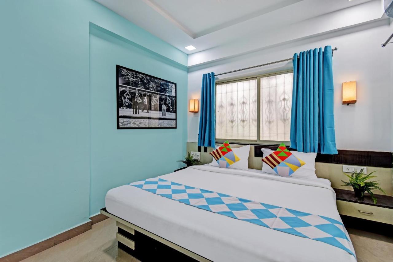 Oyo Home 78047 Alluring Stay Pimpri Pimpri-Chinchwad Екстериор снимка