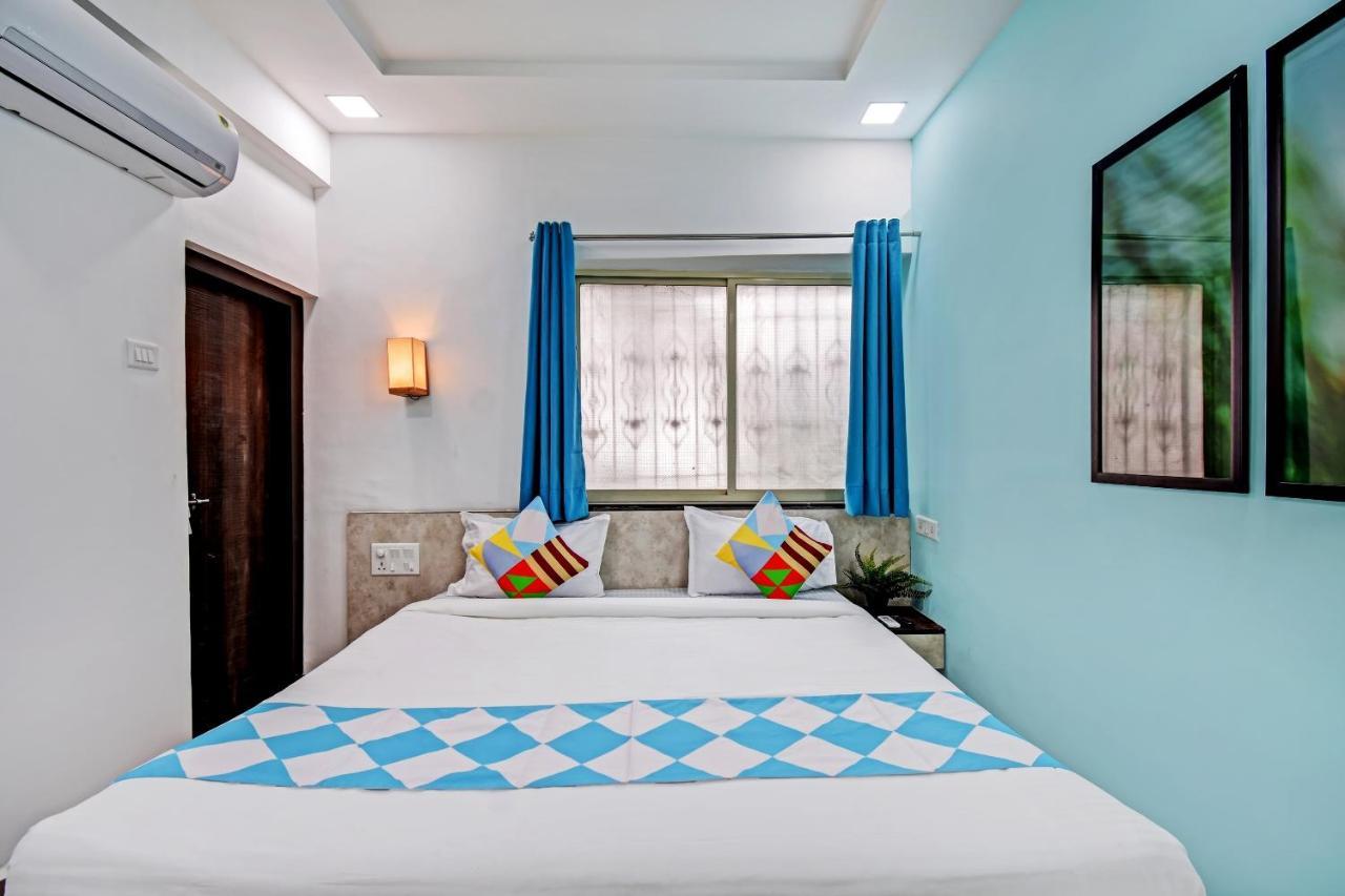 Oyo Home 78047 Alluring Stay Pimpri Pimpri-Chinchwad Екстериор снимка