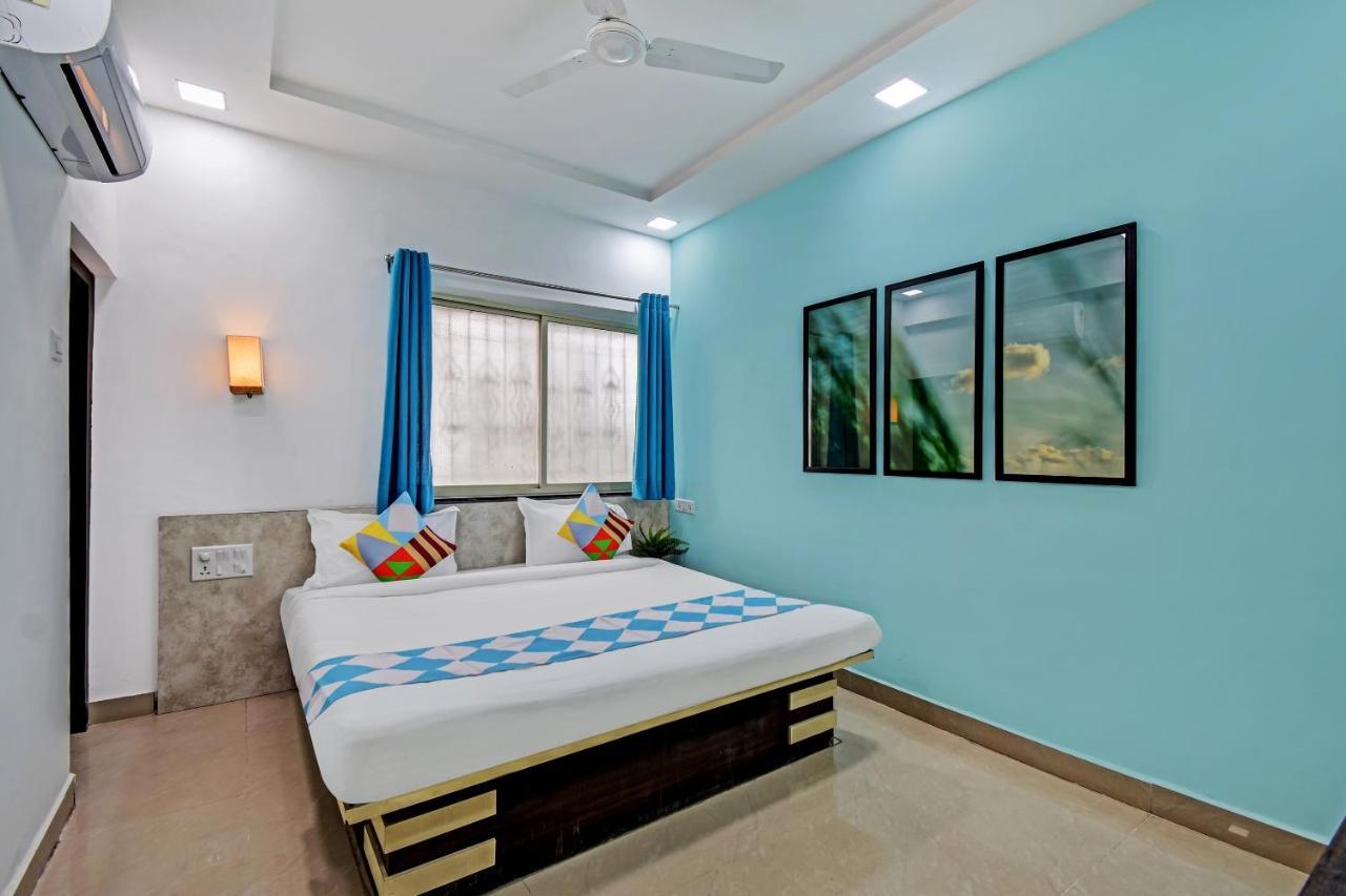 Oyo Home 78047 Alluring Stay Pimpri Pimpri-Chinchwad Екстериор снимка