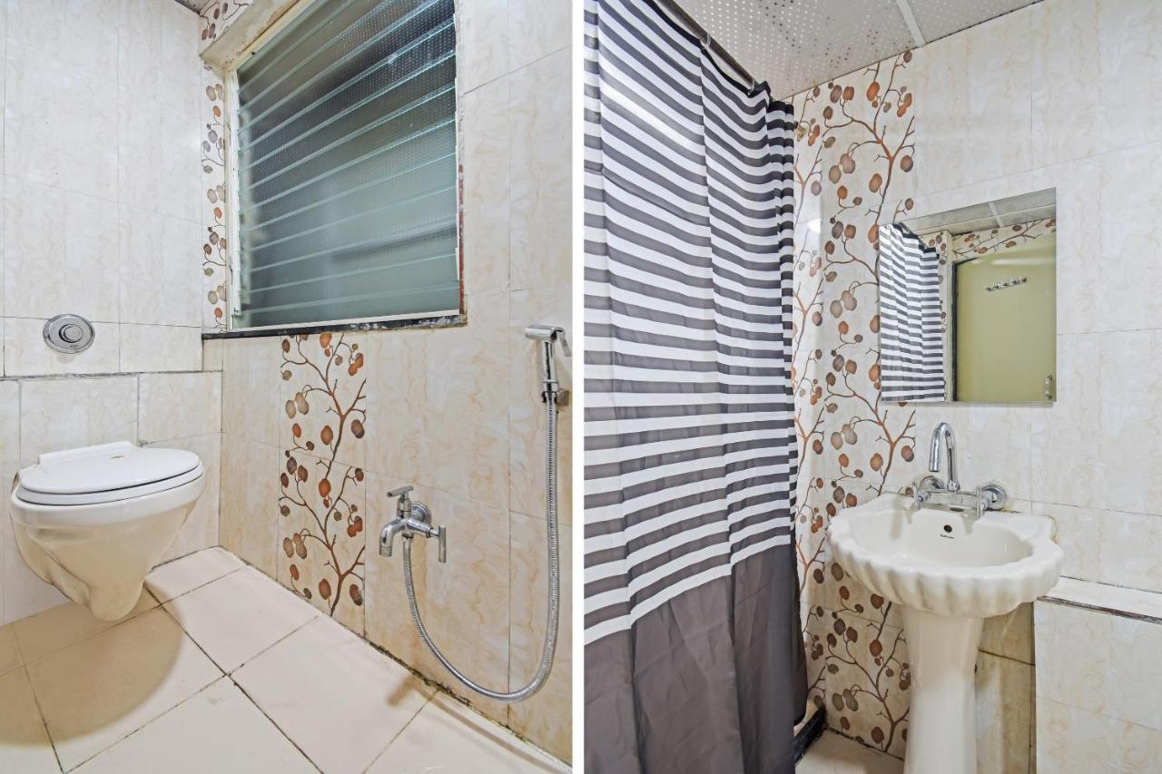 Oyo Home 78047 Alluring Stay Pimpri Pimpri-Chinchwad Екстериор снимка