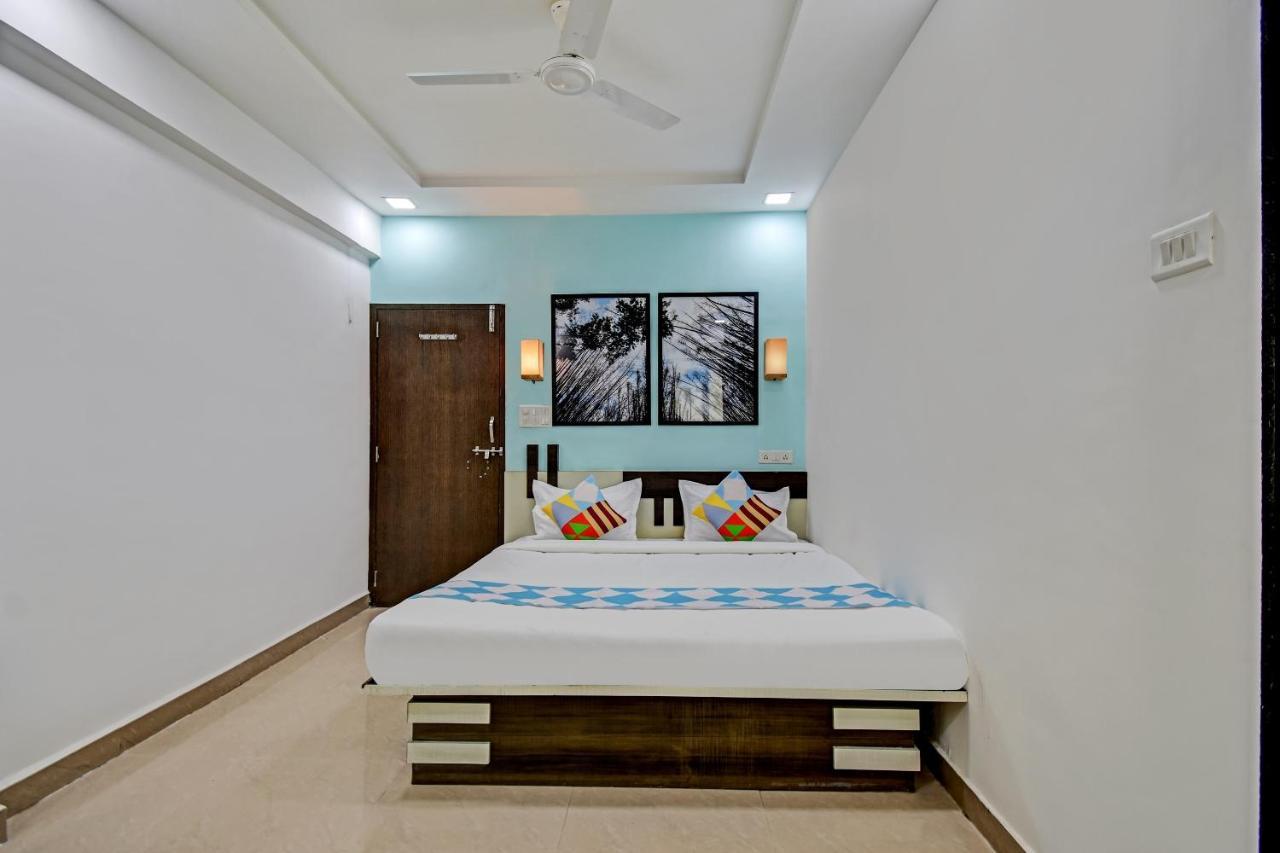 Oyo Home 78047 Alluring Stay Pimpri Pimpri-Chinchwad Екстериор снимка