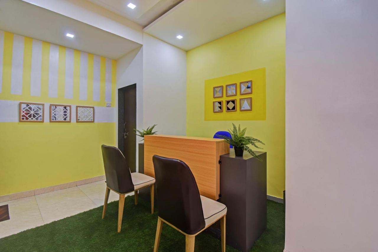 Oyo Home 78047 Alluring Stay Pimpri Pimpri-Chinchwad Екстериор снимка