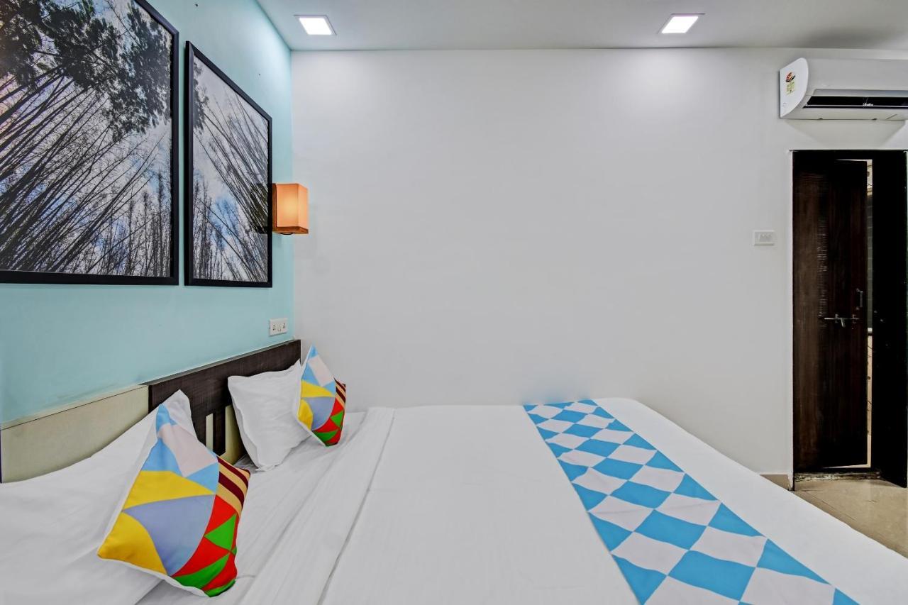 Oyo Home 78047 Alluring Stay Pimpri Pimpri-Chinchwad Екстериор снимка