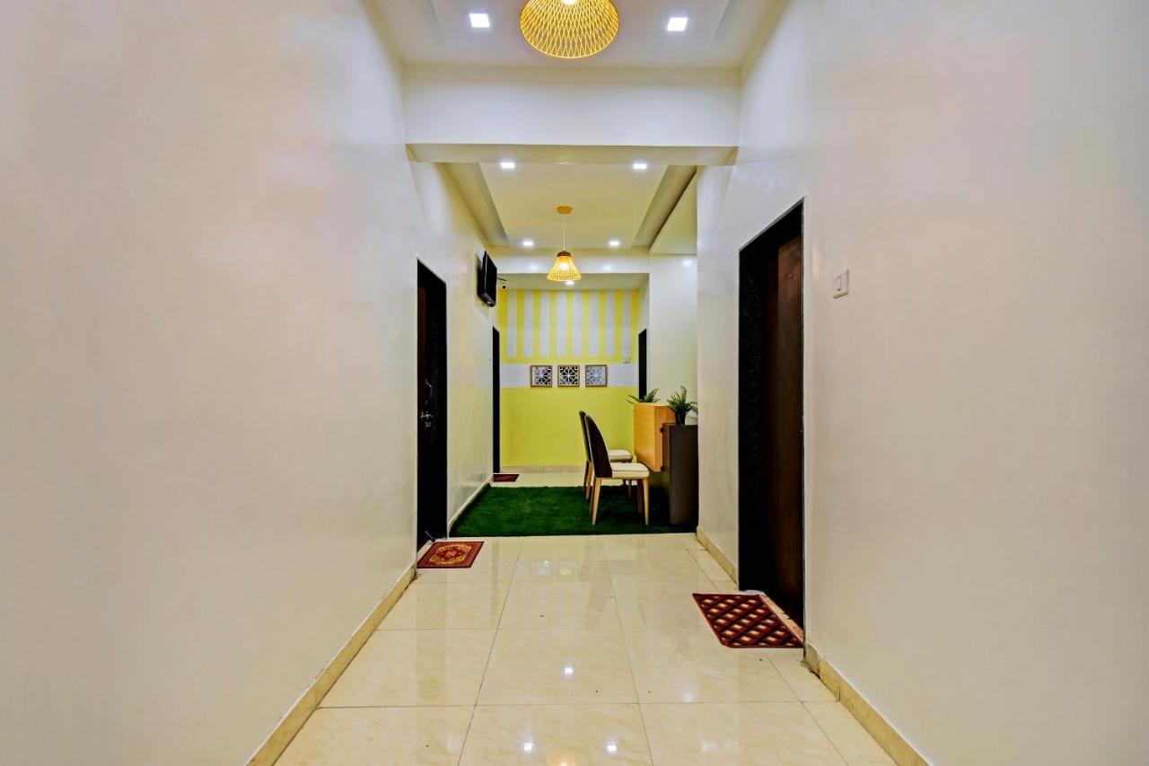 Oyo Home 78047 Alluring Stay Pimpri Pimpri-Chinchwad Екстериор снимка